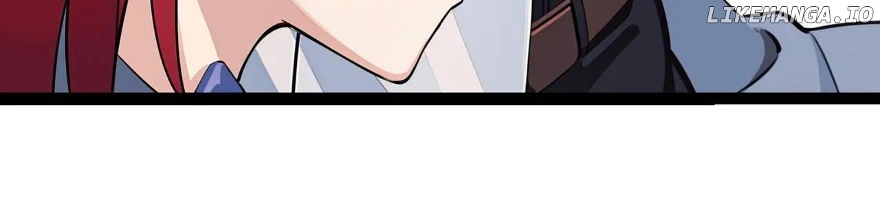 Daddy President Is Too Hard To Deal With Chapter 174 - page 95